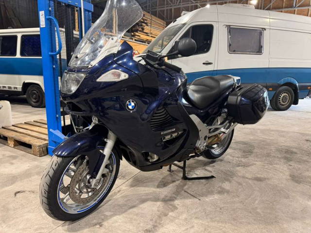 BMW K 1200 GT Tourer