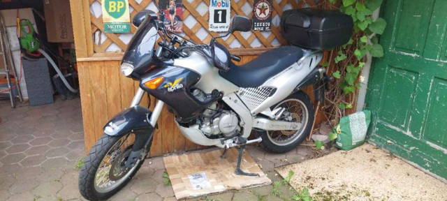 Aprilia Pegaso ML 01 Enduro