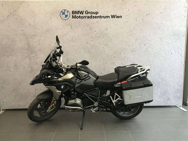 BMW R 1200 GS Enduro