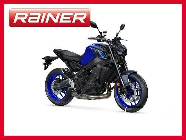 Yamaha MOTORRAD Tourer