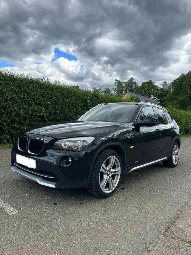 BMW X1 Xdrive18d SUV / Geländewagen