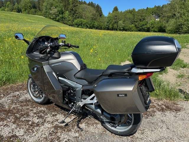 BMW K 1300 GT ABS Tourer