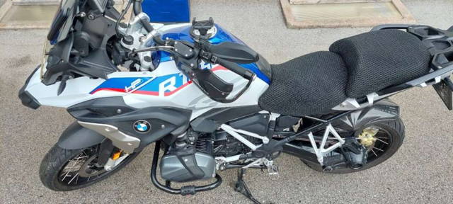 BMW R 1250 StyleHp Enduro