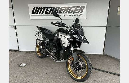 BMW R 1300 GS Adventure KA2 Enduro