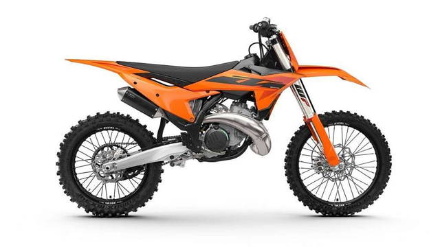 KTM 300 SX AKTION Motocross