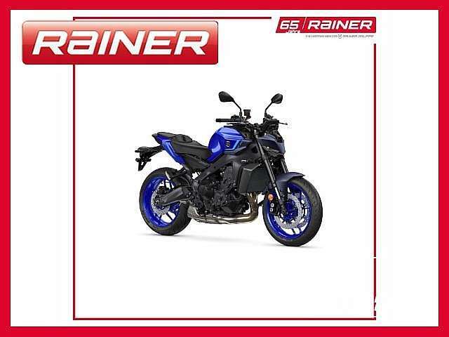 Yamaha MOTORRAD Tourer