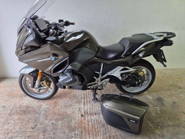 BMW R 1250 1250RT Enduro