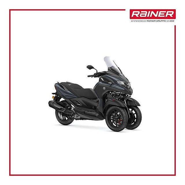 Yamaha MOTORRAD Tourer