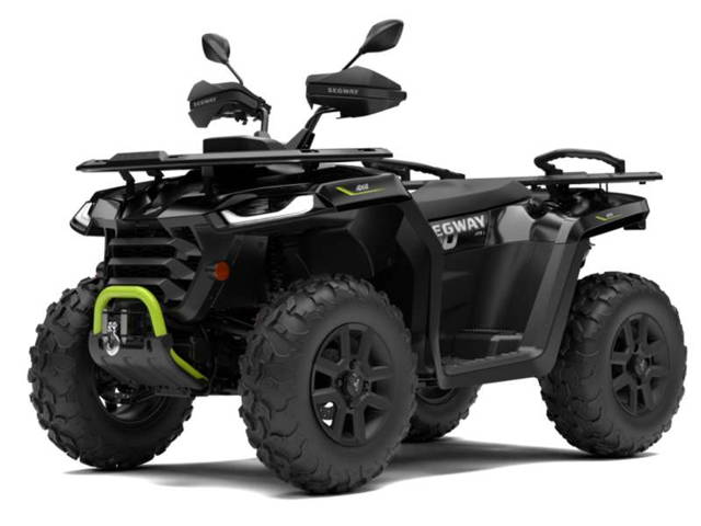 Segway Snarler Segway Snarler AT5L DLX Quad