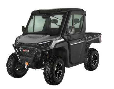 Odes Workcross 1000-3 Quad