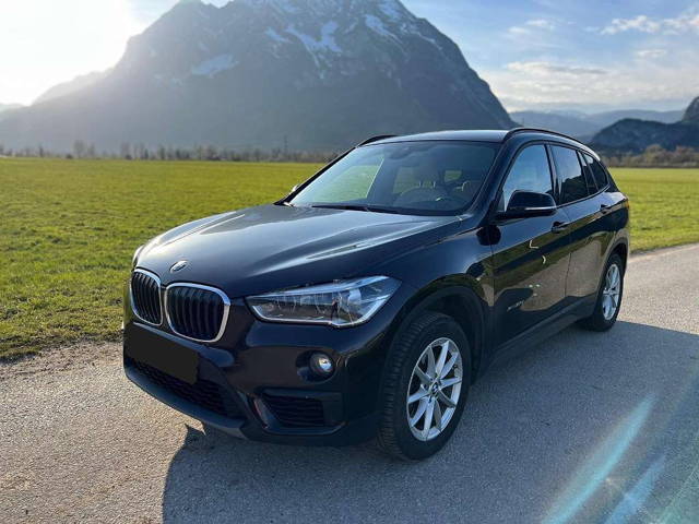 BMW X1 xDrive 20d xLine Aut. SUV / Geländewagen