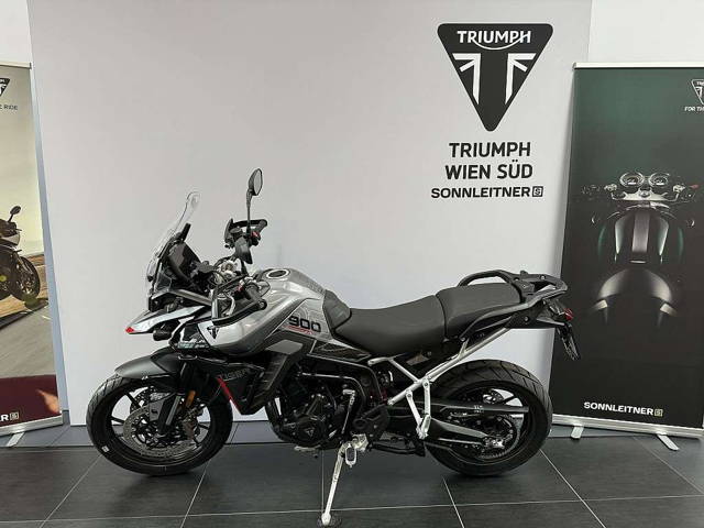 Triumph Tiger 900 GT Pro MY25 Enduro