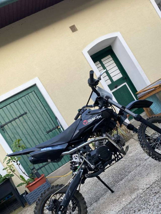 S-Moto Motocross
