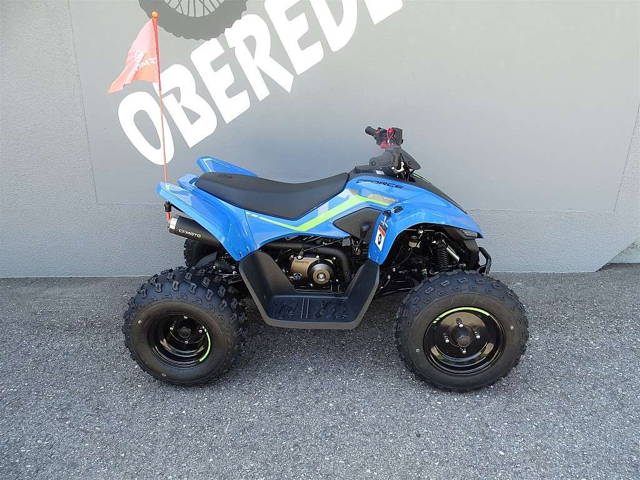CF-Moto CForce 110 Quad