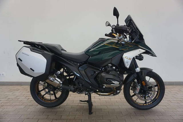 BMW R 1300 GS Enduro