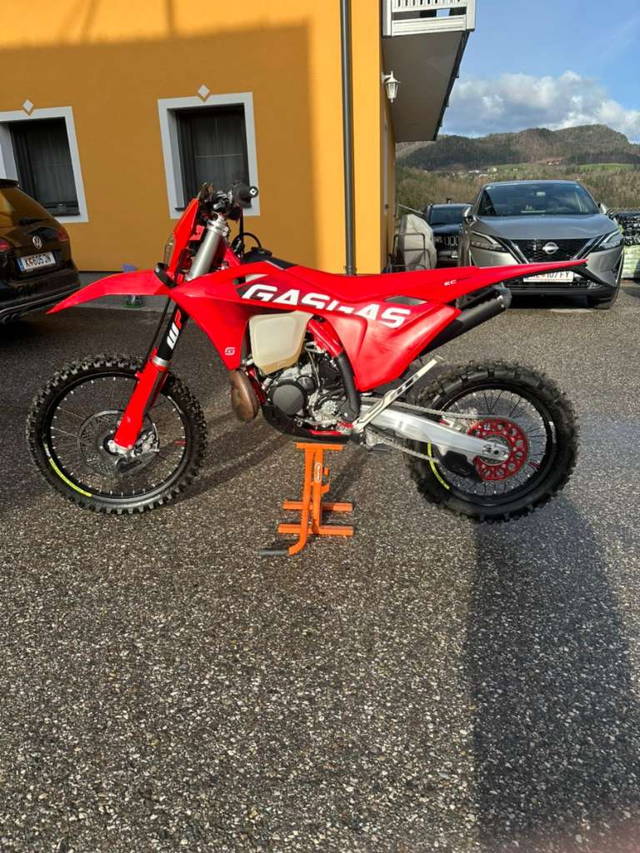 GasGas EC 300 Enduro