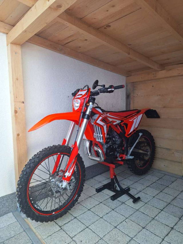 Beta Xtrainer 300 Enduro