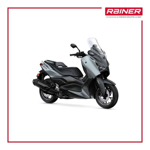 Yamaha MOTORRAD Tourer