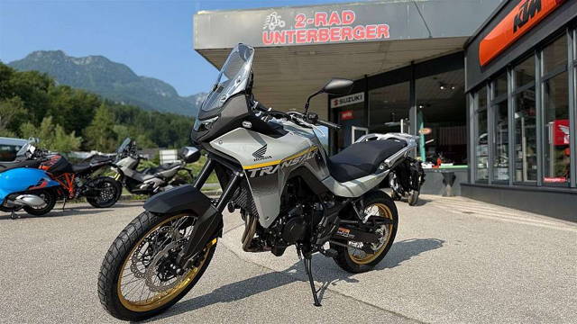 Honda XL 750 Transalp 2025 Enduro