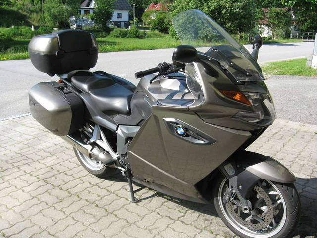 BMW K 1300 GT ABS Tourer