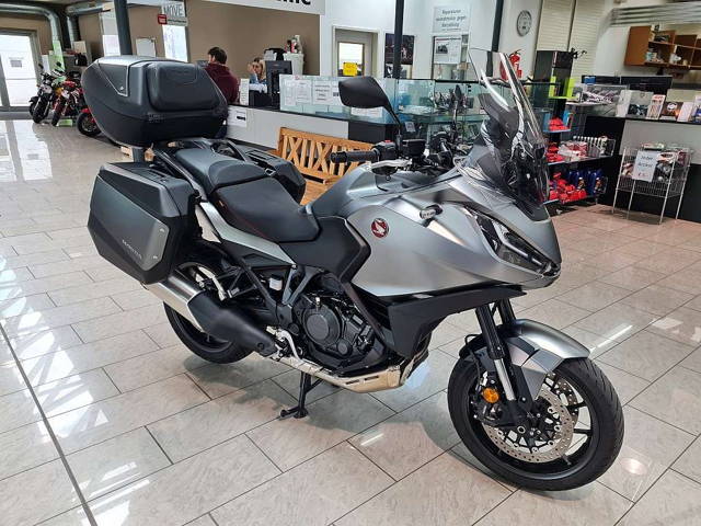 Honda NT 1100 Schalter Tourer