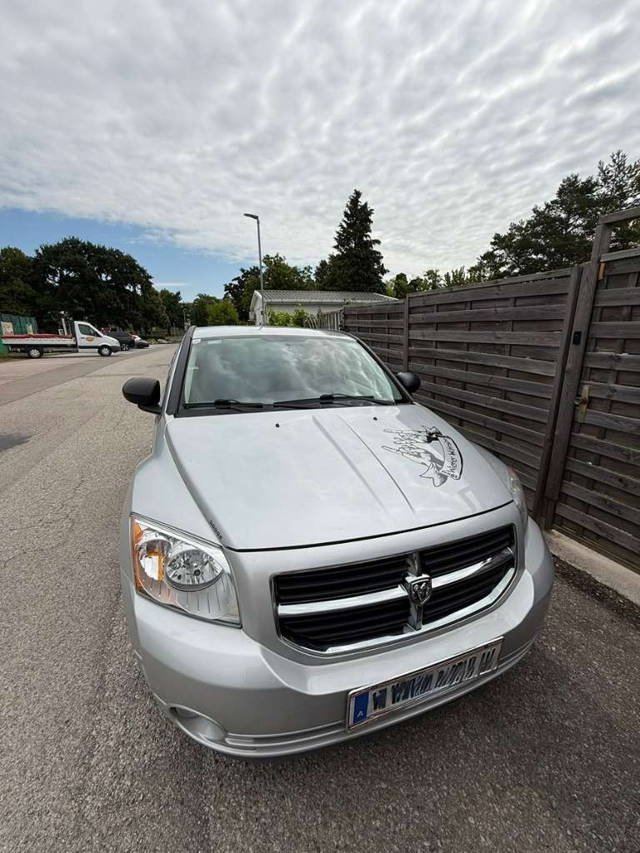 Dodge Caliber SUV / Geländewagen