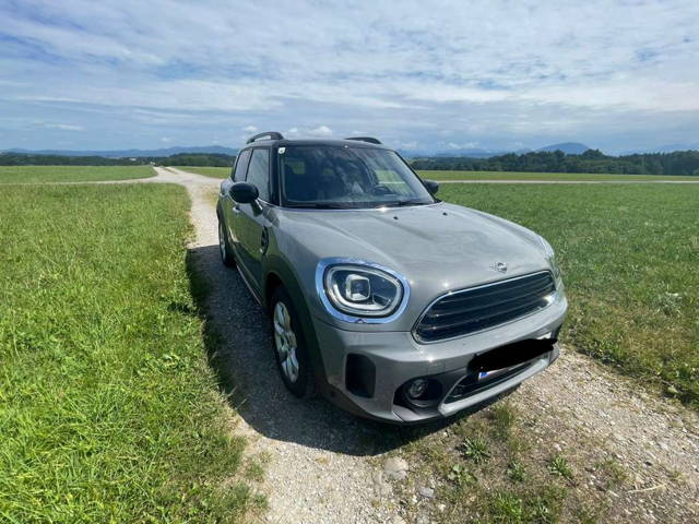 MINI Countryman Cooper SUV / Geländewagen