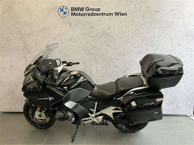 BMW R 1250 RT Tourer