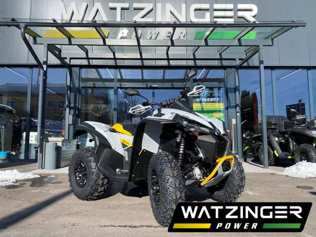 Can-Am Renegade X XC T 1000 MY2023 Quad