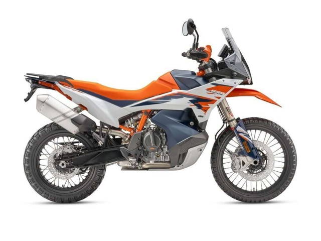 KTM 890 Adventure R MY 2025 inkl. 4 Jahre Garantie Enduro
