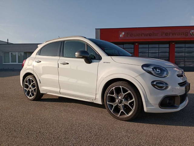 Fiat 500X SPORT SUV / Geländewagen