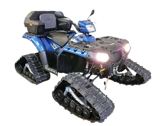 Polaris Sportsman 850 EPS Quad