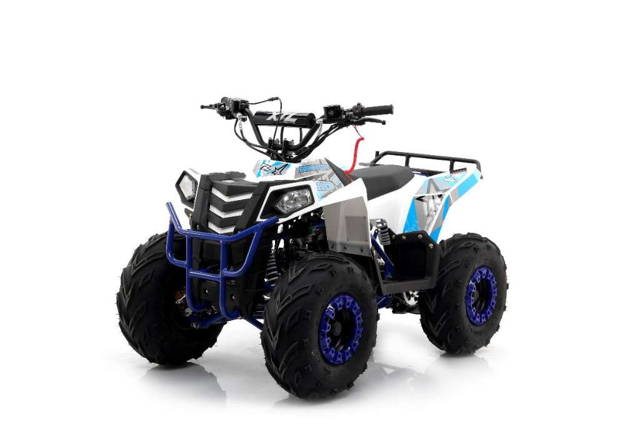 Quad/ Kinderquad Commander 110CC Quad