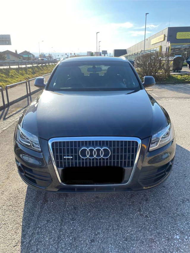 Audi Q5 2.0TDI SUV / Geländewagen