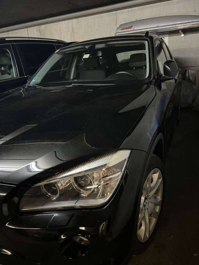 BMW X1 BMW x1 SUV / Geländewagen