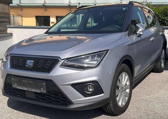 Seat Arona 1,0 Eco TSI Style SUV / Geländewagen