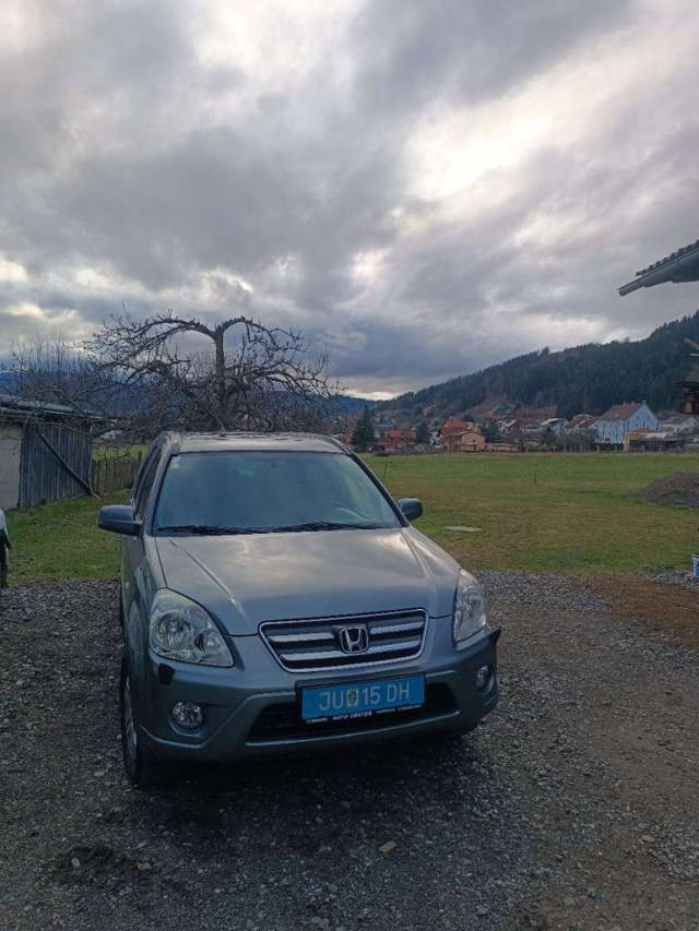 Honda CR-V SUV / Geländewagen