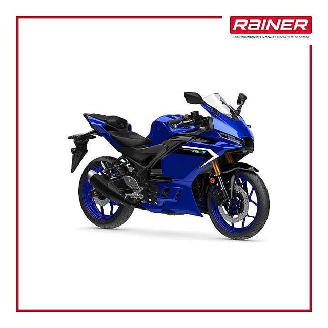 Yamaha MOTORRAD Tourer