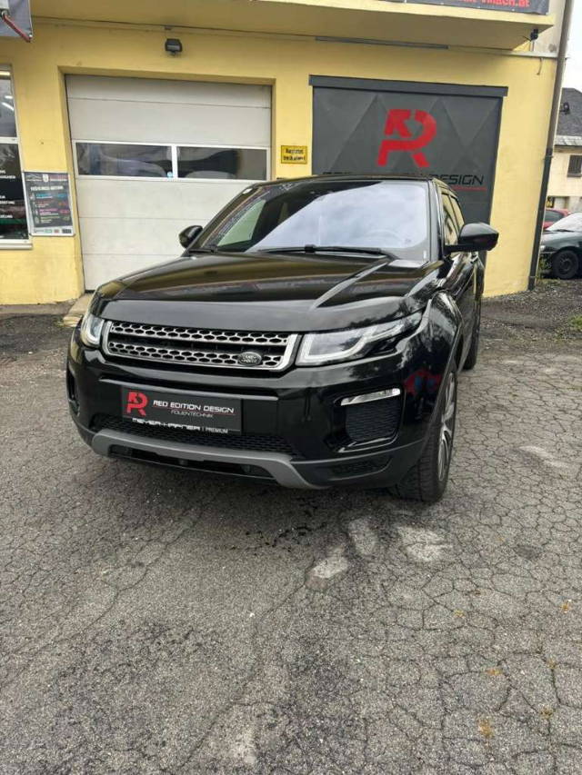 Land Rover Range Rover Evoque HSE Dynamic SUV / Geländewagen