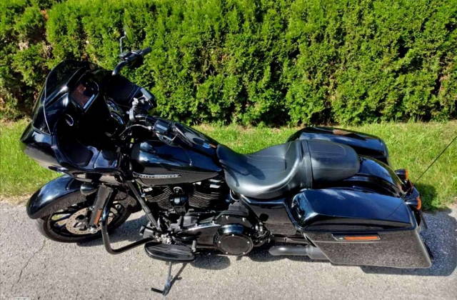 Harley-Davidson Road Glide Special Tourer