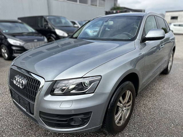 Audi Q5 2,0 TDI quattro DPF Aut. SUV / Geländewagen