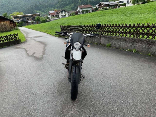 Derbi Senda DRD X-Treme SM Motocross