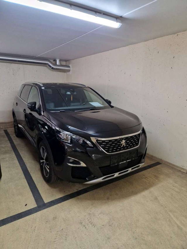Peugeot 5008 Peugeot 5008 Blue HDi Eat6 GT Line  1.6 neuen Pick SUV / Geländewagen