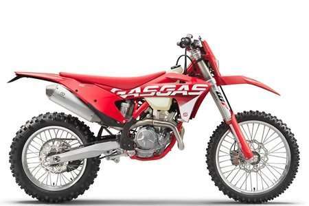 GasGas EC 350F Enduro