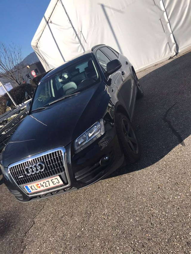 Audi Q5 2.0 SUV / Geländewagen