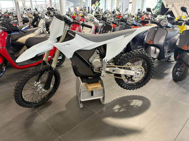 Stark varg Motocross