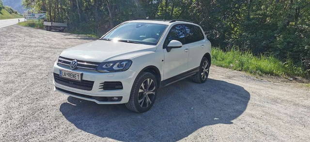VW Touareg Sky V6 TDI BMT 4Motion Aut. SUV / Geländewagen