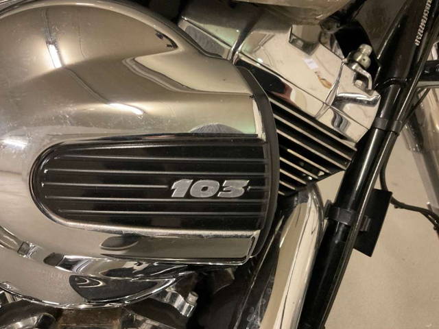 Harley-Davidson Street Glide FLHXS, BOOM BOX, NAVI, Trittbretter, . Service und §57a neu Tourer