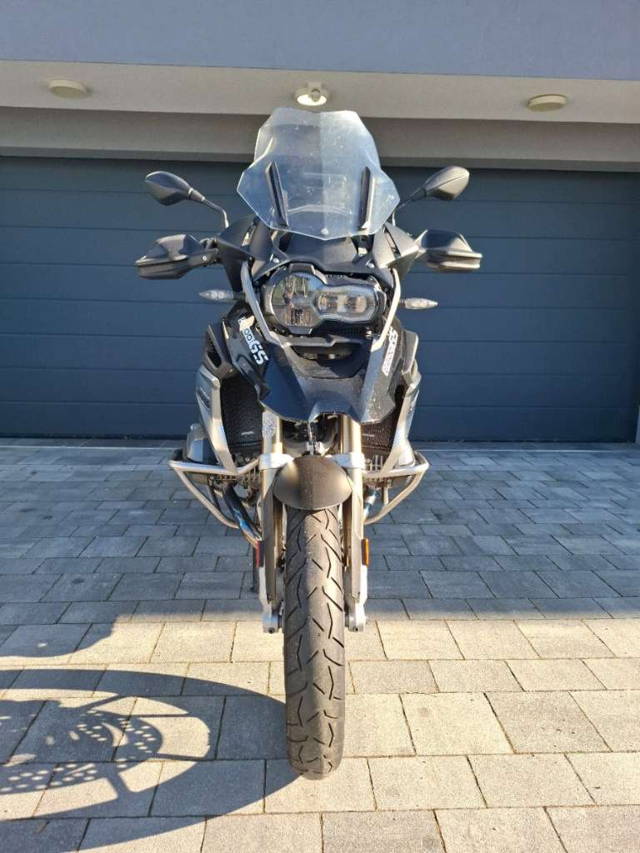 BMW R 1200 Enduro