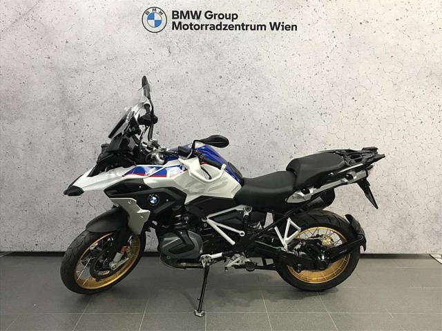 BMW R 1250 GS Enduro